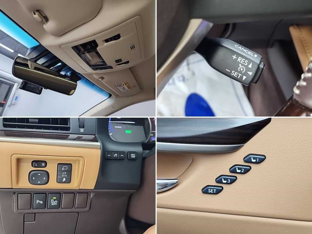 렉서스 ES 뉴ES300h 슈프림+ 이미지 19