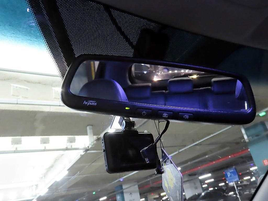 KG모빌리티(쌍용) 티볼리 디젤 2WD 1.6 VX 이미지 14