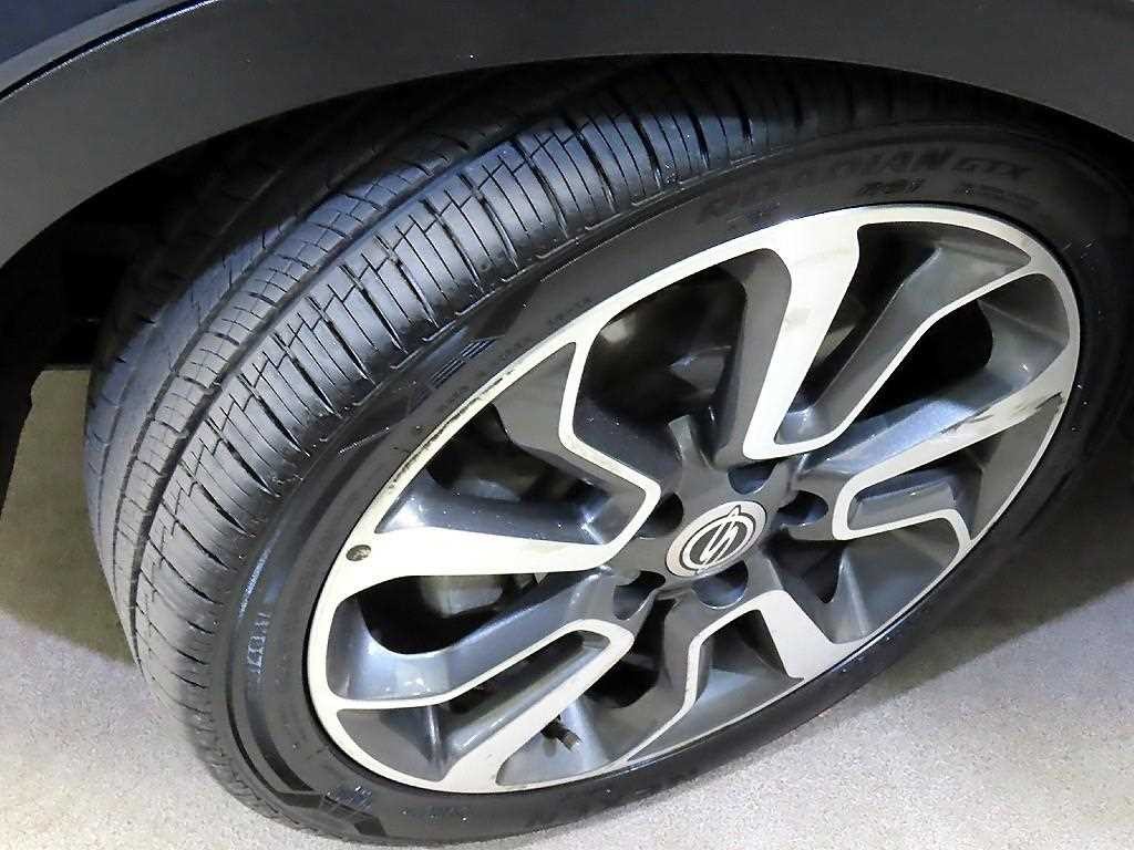 KG모빌리티(쌍용) 티볼리 디젤 2WD 1.6 VX 이미지 20
