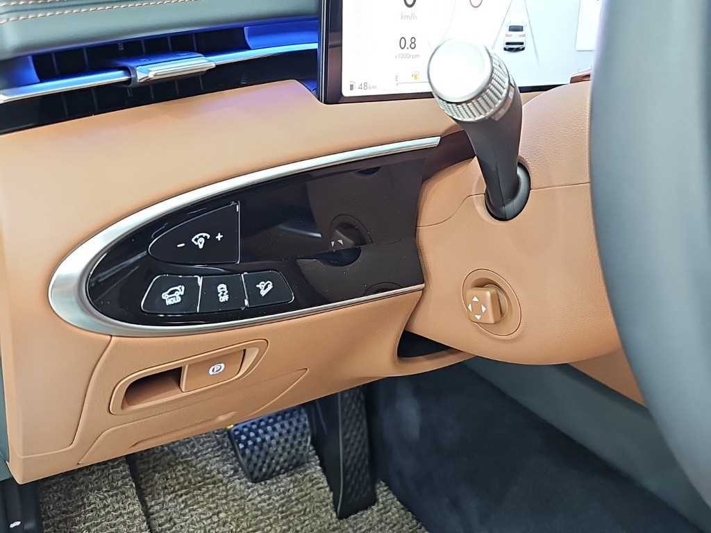 제네시스 GV70 2.5T 가솔린 AWD 기본형 이미지 17