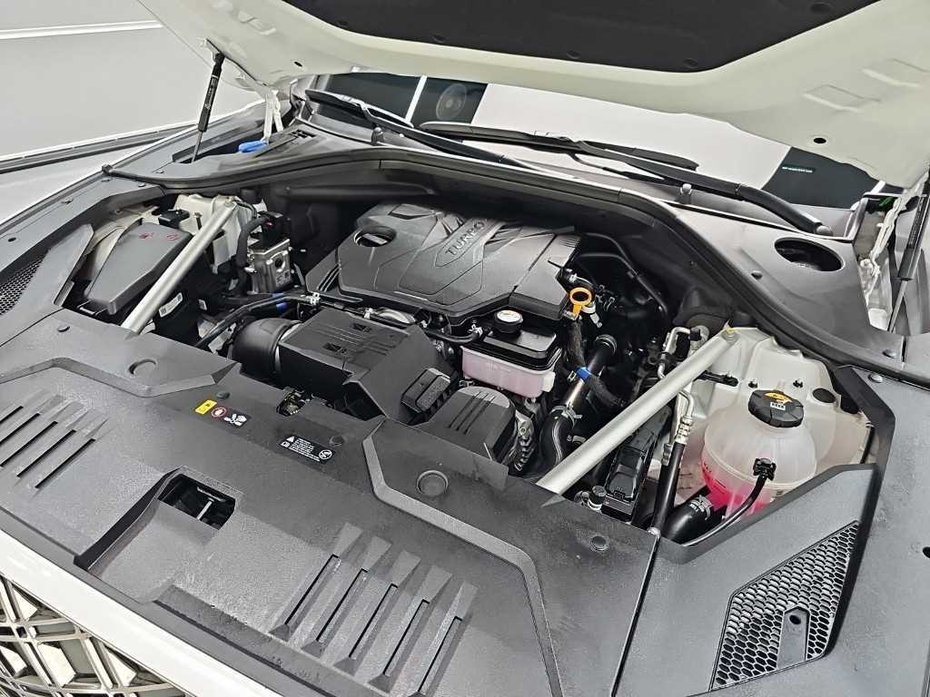 제네시스 GV70 2.5T 가솔린 AWD 기본형 이미지 5