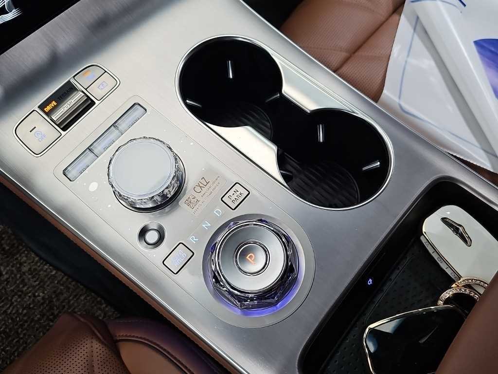 제네시스 GV70 2.5T 가솔린 AWD 기본형 이미지 8