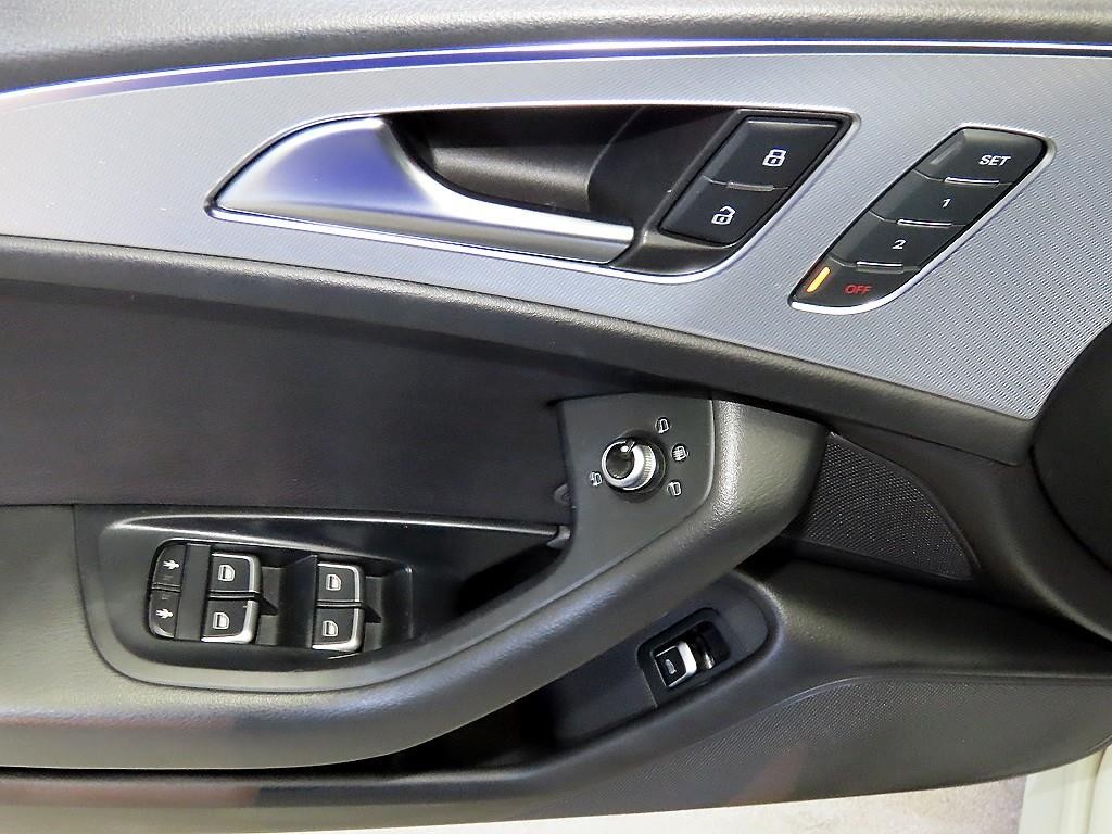 아우디 A6 뉴A6 40 TFSI 이미지 13