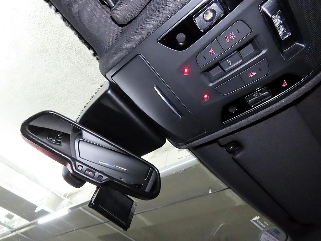 아우디 A6 뉴A6 40 TFSI 이미지 16