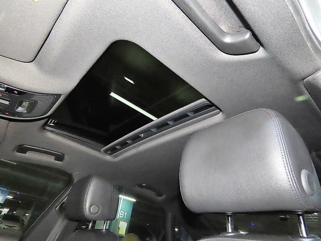 아우디 A6 뉴A6 40 TFSI 이미지 17
