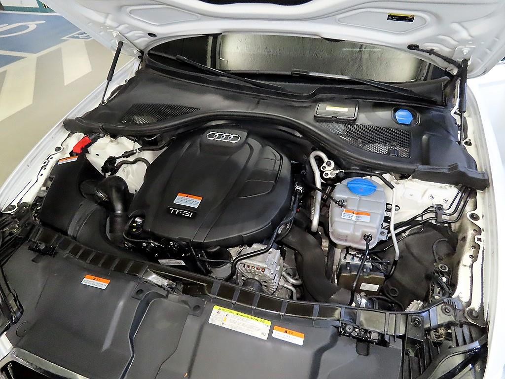 아우디 A6 뉴A6 40 TFSI 이미지 19