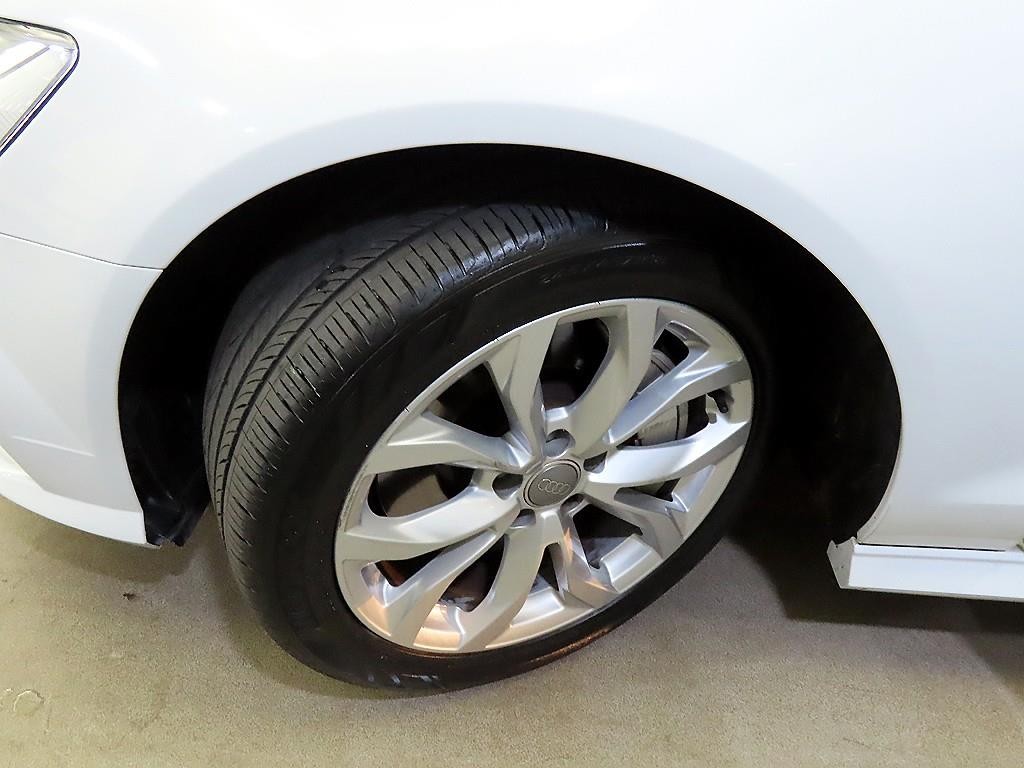 아우디 A6 뉴A6 40 TFSI 이미지 20