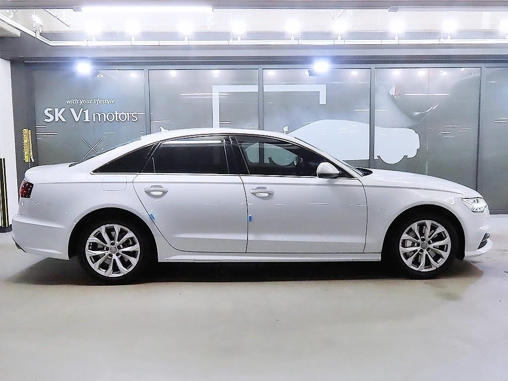 아우디 A6 뉴A6 40 TFSI 이미지 3