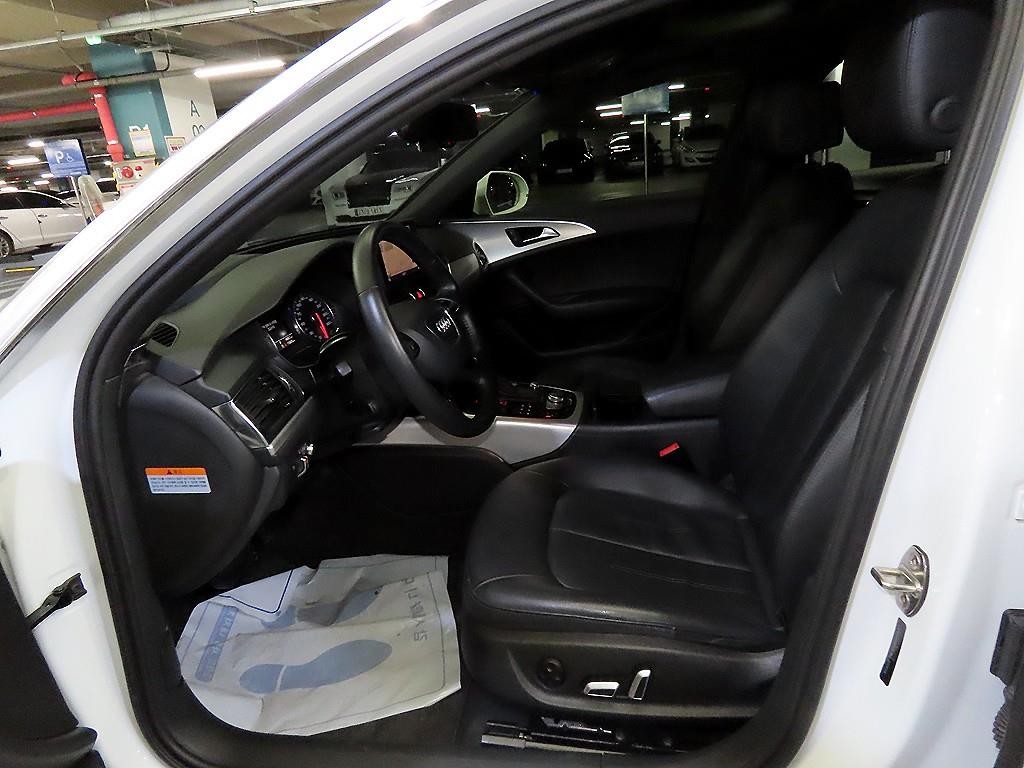 아우디 A6 뉴A6 40 TFSI 이미지 6