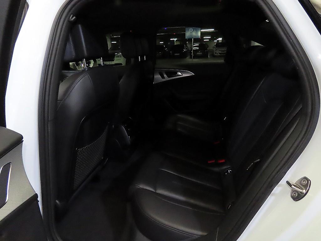 아우디 A6 뉴A6 40 TFSI 이미지 7