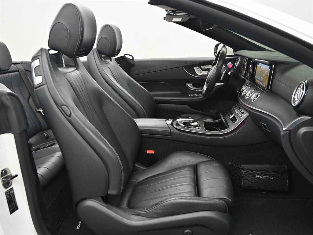 벤츠 E 클래스 E-클래스 W213 E220d 카브리올레 이미지 10