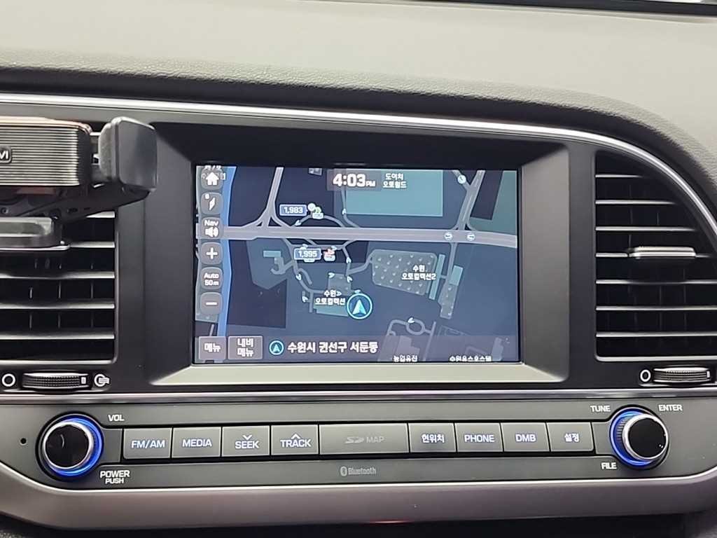 현대 아반떼 아반떼 AD 1.6 GDI 스마트 스페셜 이미지 14