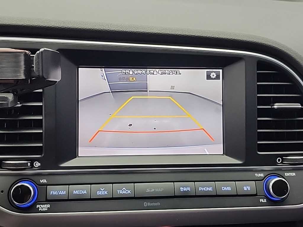 현대 아반떼 아반떼 AD 1.6 GDI 스마트 스페셜 이미지 15