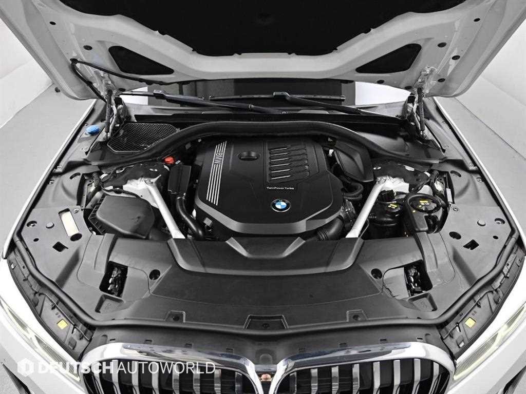BMW 7시리즈 7시리즈 (G11) 740Li xDrive 디자인 퓨어 엑설런스 이미지 6