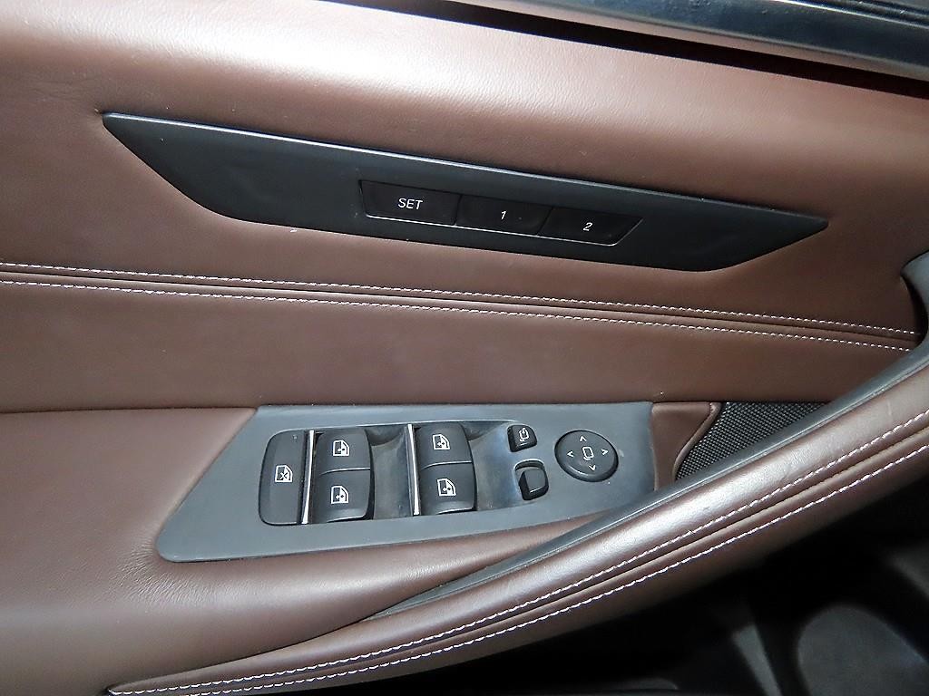BMW 5시리즈 5시리즈 (G30) 530i xDrive 럭셔리 플러스 이미지 13