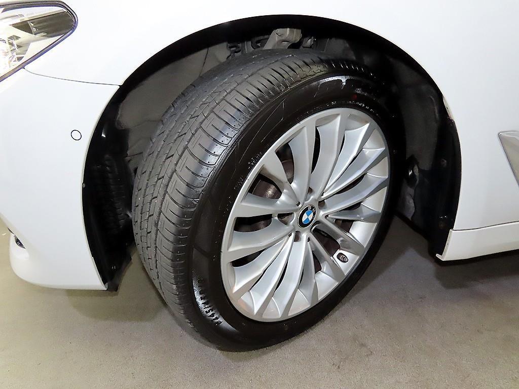 BMW 5시리즈 5시리즈 (G30) 530i xDrive 럭셔리 플러스 이미지 20