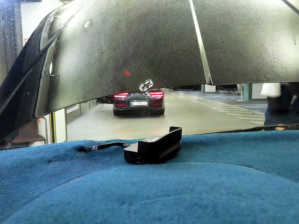 현대 투싼 투싼 (NX4) 디젤 2.0 2WD 모던 이미지 15