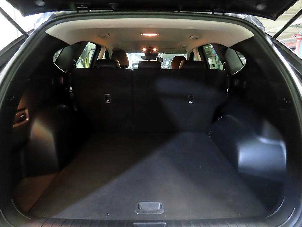 현대 투싼 투싼 (NX4) 디젤 2.0 2WD 모던 이미지 18