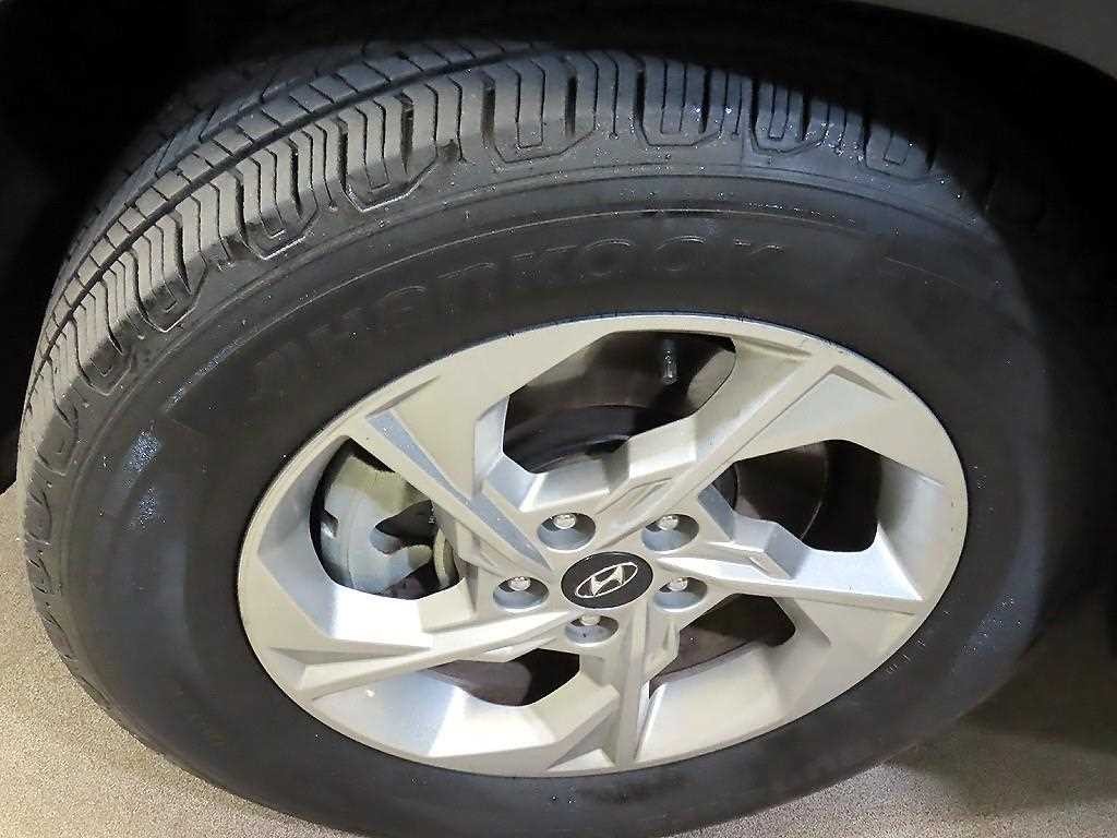 현대 투싼 투싼 (NX4) 디젤 2.0 2WD 모던 이미지 20
