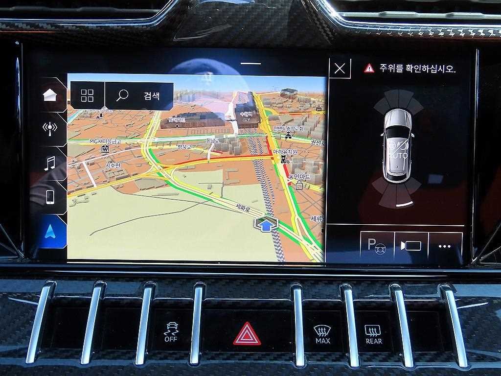 람보르기니 우루스 4.0 V8 이미지 13
