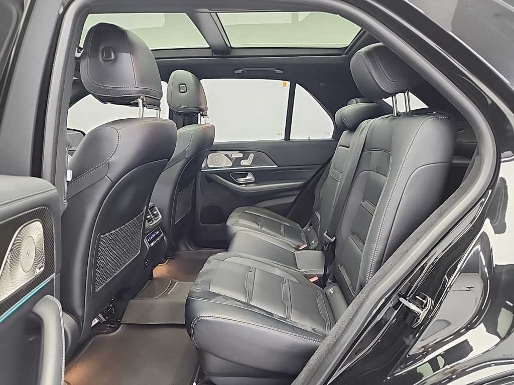 벤츠 GLE 클래스 GLE 클래스 W167 GLE 53 AMG 4MATIC 플러스 이미지 12