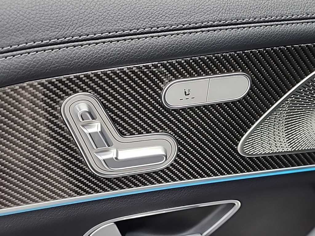 벤츠 GLE 클래스 GLE 클래스 W167 GLE 53 AMG 4MATIC 플러스 이미지 13