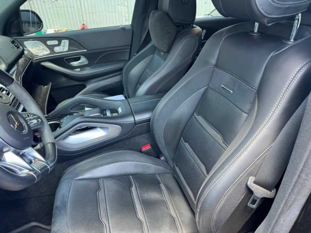벤츠 GLE 클래스 GLE 클래스 W167 GLE 53 AMG 4MATIC 플러스 이미지 6