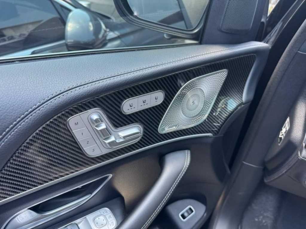 벤츠 GLE 클래스 GLE 클래스 W167 GLE 53 AMG 4MATIC 플러스 이미지 7