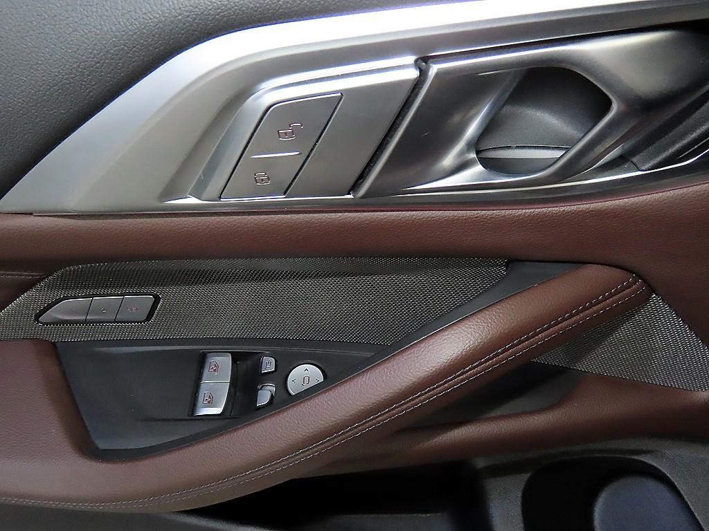 BMW 4시리즈 4시리즈 (G22) 420d 쿠페 M 스포츠 이미지 13