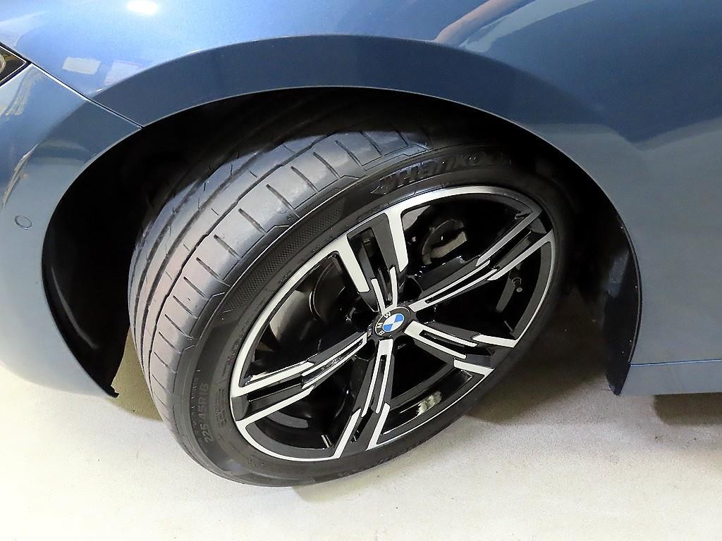 BMW 4시리즈 4시리즈 (G22) 420d 쿠페 M 스포츠 이미지 19