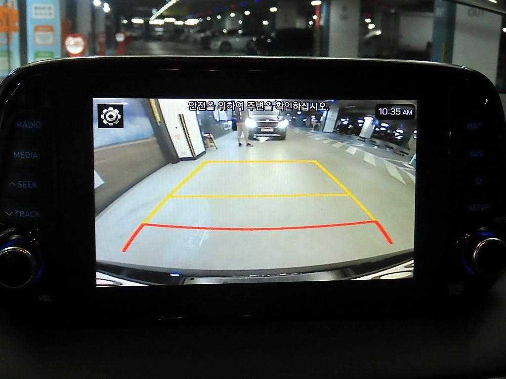 현대 투싼 올뉴투싼 1.6T 2WD 프리미엄 이미지 15