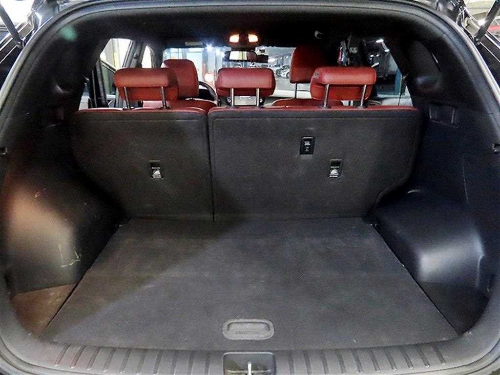 현대 투싼 올뉴투싼 1.6T 2WD 프리미엄 이미지 17