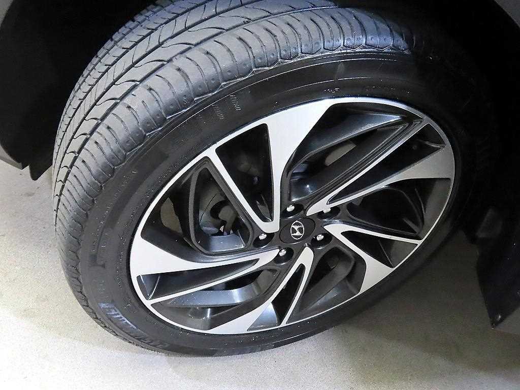 현대 투싼 올뉴투싼 1.6T 2WD 프리미엄 이미지 20