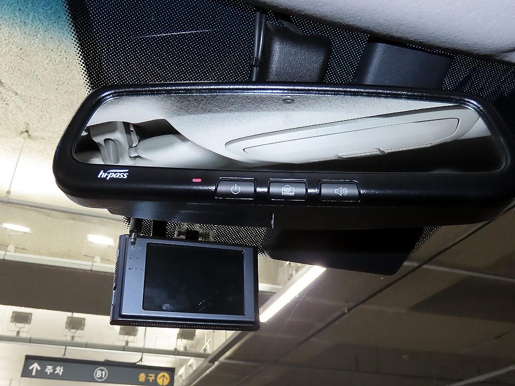 KG모빌리티(쌍용) 티볼리 베리 뉴 티볼리 2WD 가솔린 1.5 V3 이미지 17
