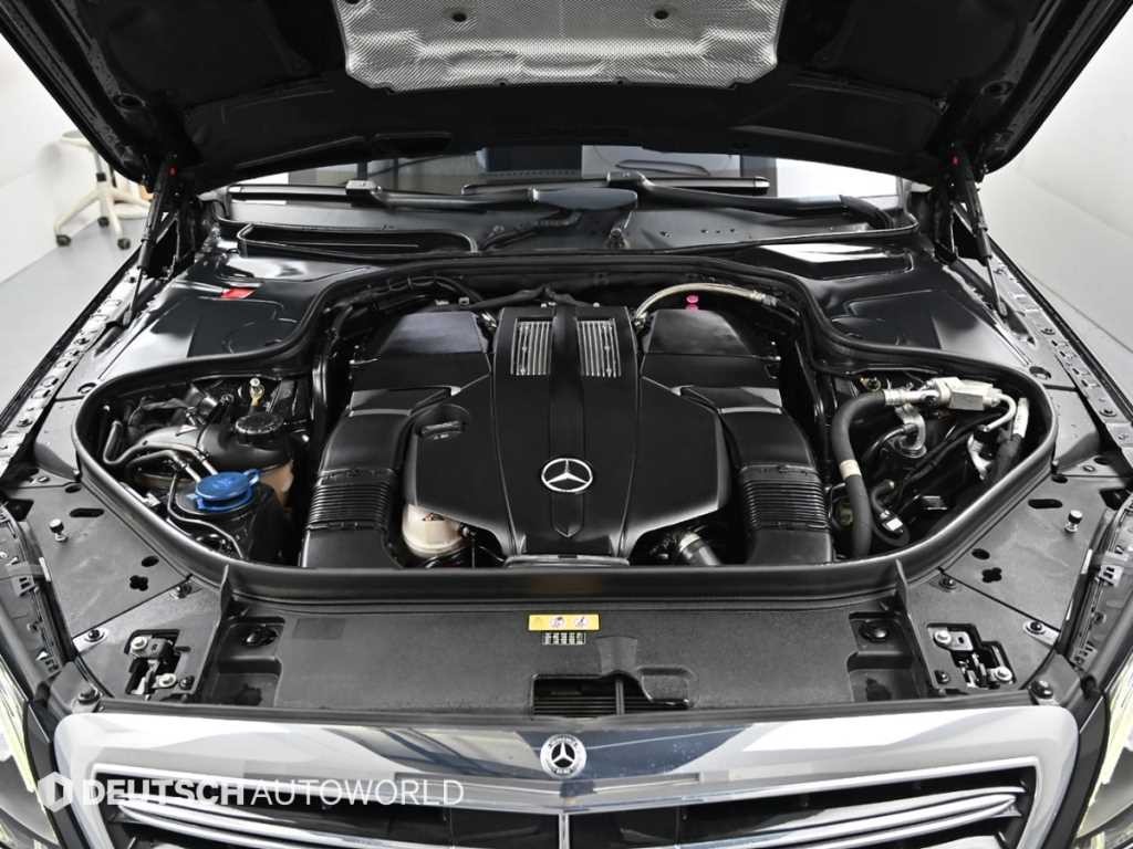 벤츠 S 클래스 S클래스-W222 S 450L 4MATIC 이미지 6