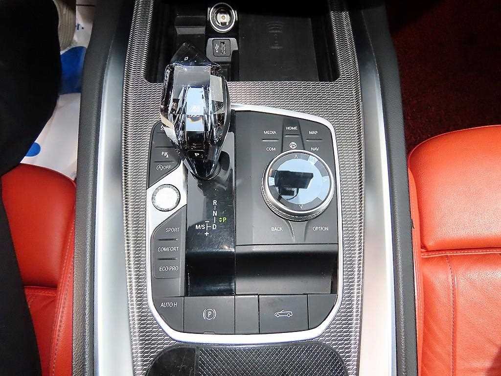 BMW Z4 Z4(G29) sDrive 20I M 스포츠 이미지 11