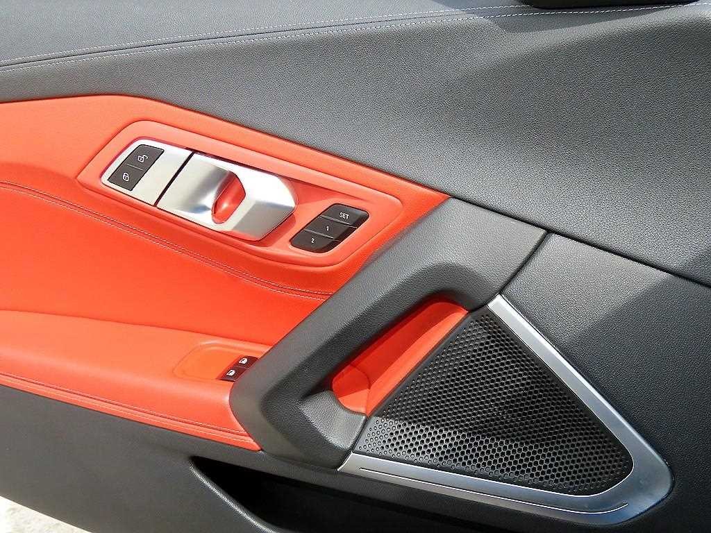 BMW Z4 Z4(G29) sDrive 20I M 스포츠 이미지 12