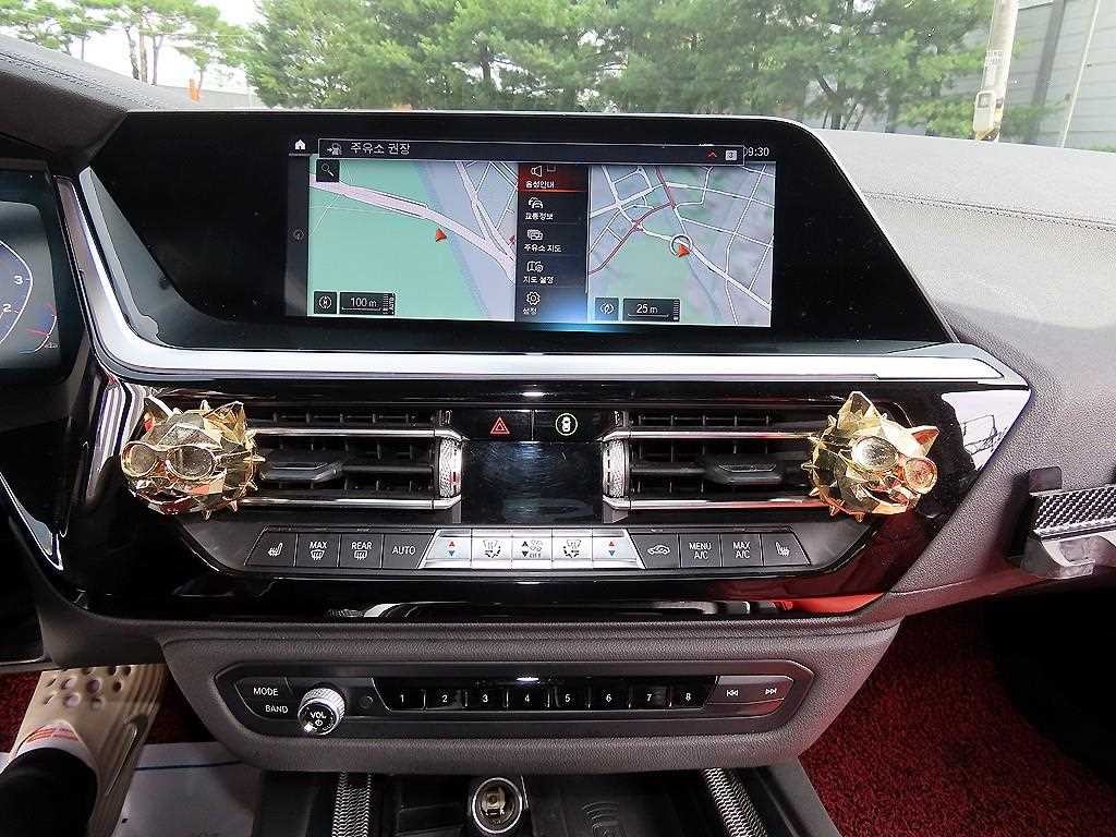 BMW Z4 Z4(G29) sDrive 20I M 스포츠 이미지 13