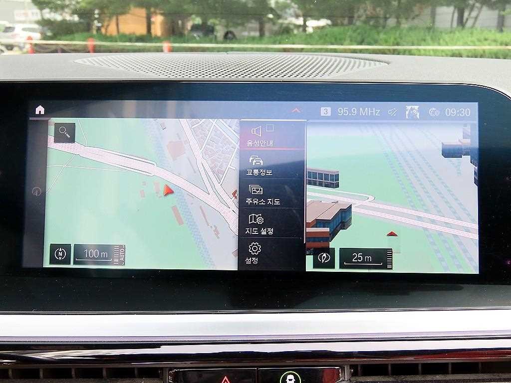 BMW Z4 Z4(G29) sDrive 20I M 스포츠 이미지 14