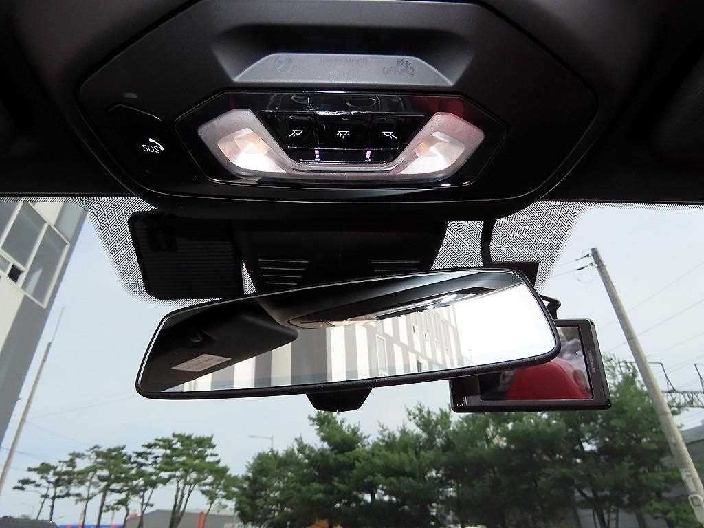 BMW Z4 Z4(G29) sDrive 20I M 스포츠 이미지 16