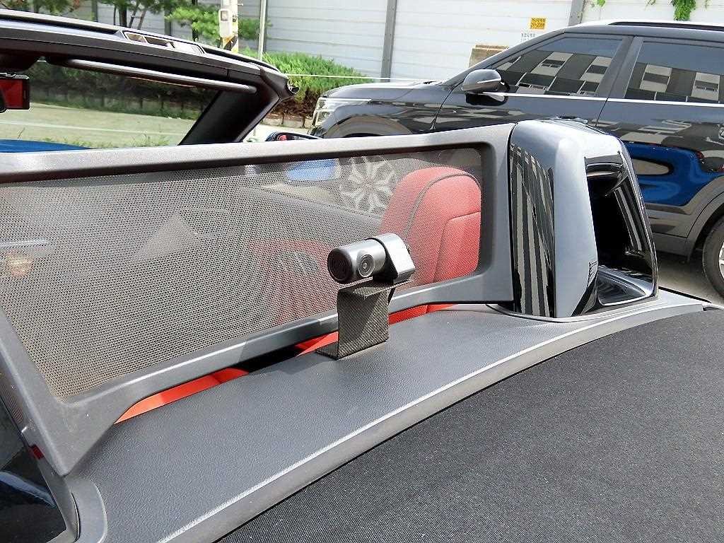 BMW Z4 Z4(G29) sDrive 20I M 스포츠 이미지 18
