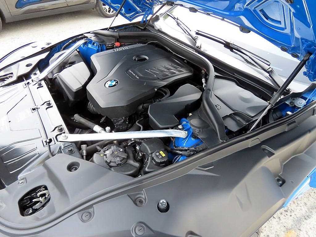 BMW Z4 Z4(G29) sDrive 20I M 스포츠 이미지 19