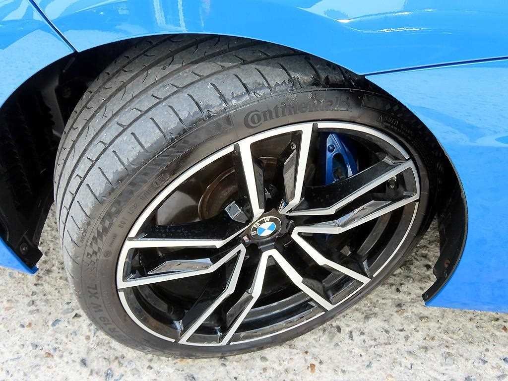 BMW Z4 Z4(G29) sDrive 20I M 스포츠 이미지 20