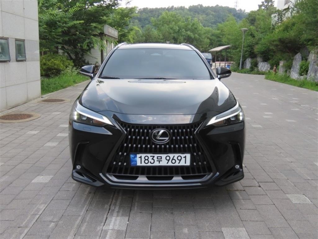 렉서스 NX NX 350h 프리미엄 이미지 1