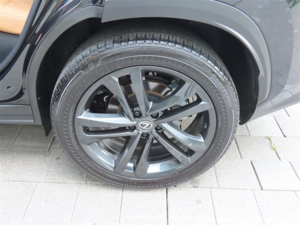 렉서스 NX NX 350h 프리미엄 이미지 17