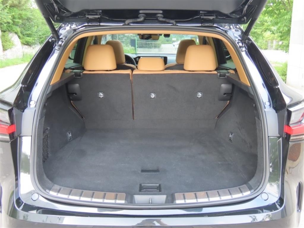 렉서스 NX NX 350h 프리미엄 이미지 18
