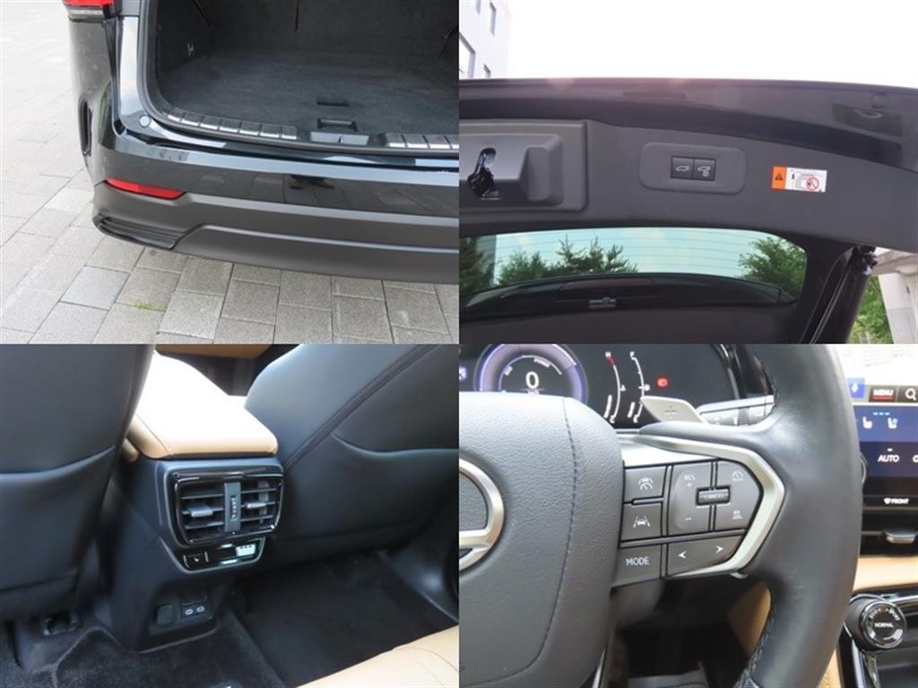 렉서스 NX NX 350h 프리미엄 이미지 19