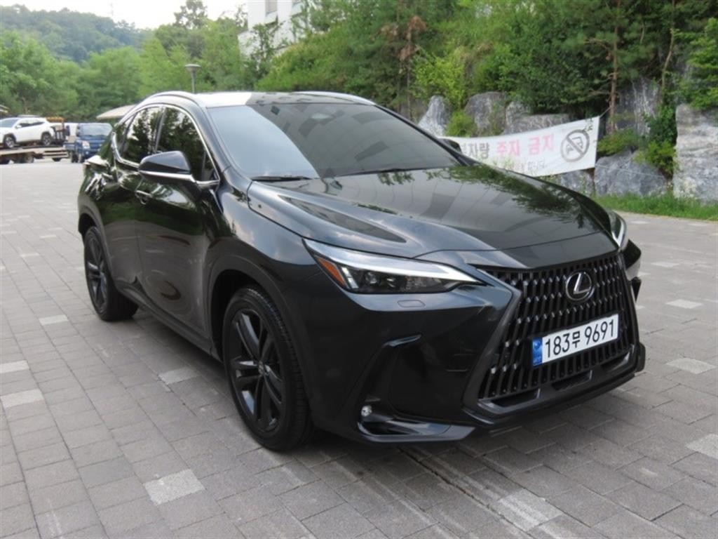 렉서스 NX NX 350h 프리미엄 이미지 2