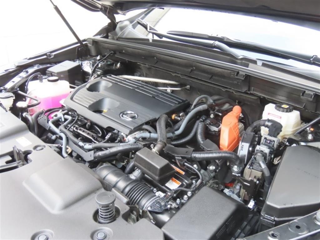 렉서스 NX NX 350h 프리미엄 이미지 20