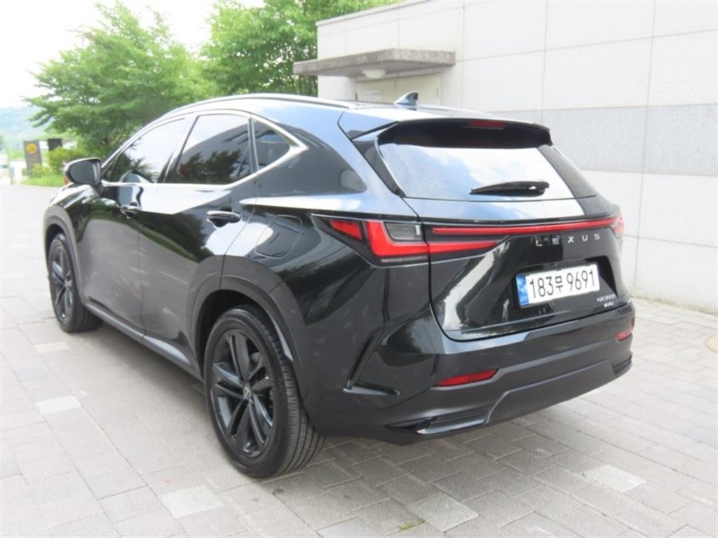 렉서스 NX NX 350h 프리미엄 이미지 4